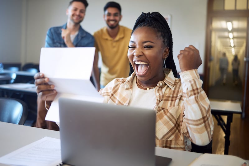 Scholarships for black women